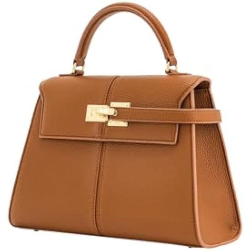 Women's Elise Top Handle Bag - Image 3